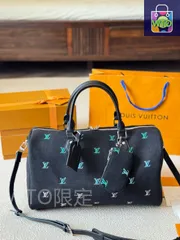 【今日特価】LV Keepall Bandouliere 40 キーパール バンドゥリエール 40 ヴィンテージ トラベルバッグ（40cm）