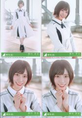 けやき坂46 アンビバレント 東村芽依 封入特典生写真 コンプ