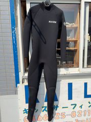 サーフィン　ウェットスーツ　メンズ　フルスーツ　MAXIM