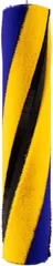 Sinlay 互換品 社外品 ダイソン対応 slimシリーズ dyson V8 slim/dyson V10 digital V12 detect V15 掃除機 用 ソフトローラークリーナーヘッド 回転ブラシ 交換ブラシ 交換用パーツ 交換部品のサムネイル