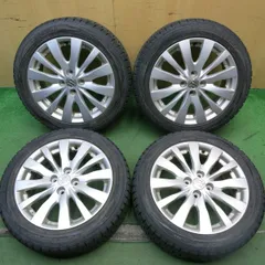 ②スイフトスポーツ純正ホイール 2本セット② スイフト スポーツ(ZC33S)純正 | 中古タイヤ・ホイール専門店