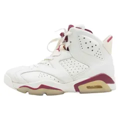2025年最新】jordan 6 maroonの人気アイテム - メルカリ