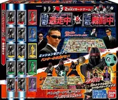 2026年最新】逃走中ボードゲームの人気アイテム - メルカリ