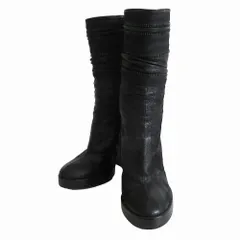 Haider Ackermann ハイダーアッカーマン  ブーツ HAIDER ACKERMANN（ハイダーアッカーマン）の「HAIDER ACKERMANN