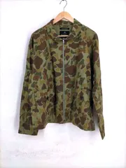 ナイジェルケーボン NIGEL CABOURN ミリタリージャ #158613#のサムネイル