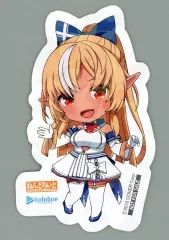 2025年最新】不知火フレア ねんどろいどの人気アイテム - メルカリ