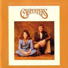 2024年最新】carpenters レコードの人気アイテム - メルカリ