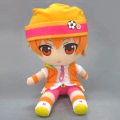 [중고] 봉제인형 아오이 유스케 봉제인형 [아이돌 마스터 SideM] 이벤트 & Gift ONLINE SHOP 한정