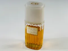 ★希少 残量約7割 Christian Dior Miss Dior EAU DE TOILETTE クリスチャン ディオール ミスディオール オードトワレ 112ml 香水 中古品