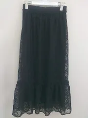 ◎ 新品 la vie de Leory タグ ベルト付きワンピース 00937のサムネイル