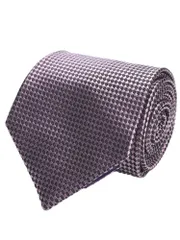 新品未使用　TOM FORDストライプタイ　ブラック×シルバー 新品未使用 TOM FORDストライプタイ ブラック×シルバー - メルカリ