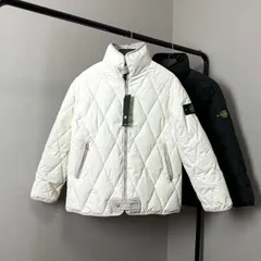 2024年最新】supreme stone island jacketの人気アイテム - メルカリ