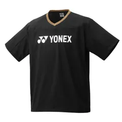 ヨネックス(YONEX)半袖Vブレーカー 限定モデル サイズO ソフトテニス バドミントン ウェア ヨネックス 半袖Vブレーカー
