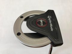 【最短翌日発送】arc1 TOUR | 中古 | パター | テーラーメイド