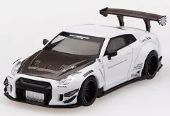 2025年最新】lb works nissan gt－r r35の人気アイテム - メルカリ