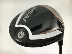 中古ゴルフクラブ】プロギア RS ドライバー F 2018 FUBUKI V50 1W【14