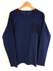 デサント descente トップス エンジニアードニット 長 #158460#のサムネイル