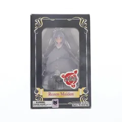 2025年最新】ローゼンメイデン 水銀燈 完成品フィギュアの人気