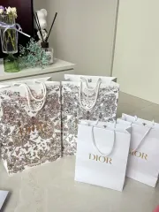 正規品 Dior(ディオール) ショッピングバッグ ショップ袋