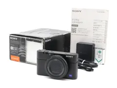 【美品】SONY RX100IV メモリーカード付き128GB Amazon.com : Sony RX100 IV 20.1 MP Premium Compact Digital