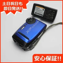 2023年最新】FinePix XP90の人気アイテム - メルカリ