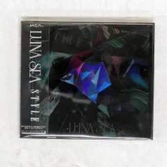2025年最新】luna sea レコードの人気アイテム - メルカリ