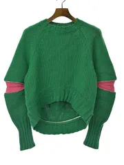 2024年最新】アレキサンダーマックイーン ニット・セーターの人気