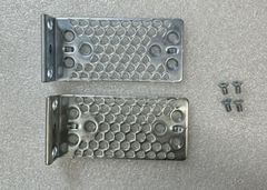 Cisco Rack Mount Kit for 1RU for 2960X用　(ネジ左右各2個付)