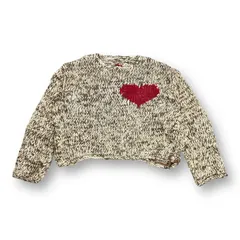 定価88000円 SUNSEA  22AW 第八のSWEATER セーター ニット サンシー 22A52 3 52040Aのサムネイル
