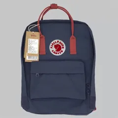 【新品未使用】FJALLRAVEN リュック Kanken レディース カンケンリュックサック バッグ 大容量リュックサック 20L 16L 7L Me080のサムネイル