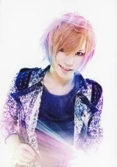 【中古】生写真(男性) ViViD/Ko-ki/上半身・衣装黒グレー・両手ジャケット・「夢」～ムゲンノカナタ～/アーティストフォト