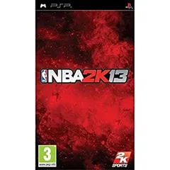 【中古】「非常に良い」NBA 2K13 - Sony PSP by 2K [並行輸入品]