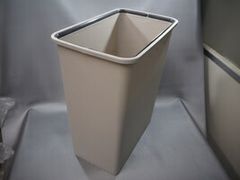 タカラスタンダード　ダストボックス本体（家電収納ワゴン用）　DB-NWNホンタイ　【品番：40525777】●