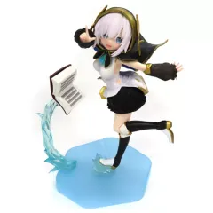 【中古】フィギュア TENITOL アルス・アルマル 「にじさんじ」 PVC＆ABS製塗装済み完成品 FURYU HOBBY MALL限定