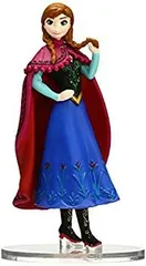 【中古】(未使用･未開封品)　UDF ウルトラディテールフィギュア Disney シリーズ5 アナ 『アナと雪の女王』 ノンスケール PVC製塗装済み完成品 df5ndr3のサムネイル