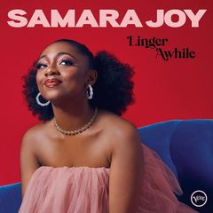 サマラジョイ CD アルバム SAMARA JOY LINGER AWHILE 輸入盤 サマラ・ジョイ