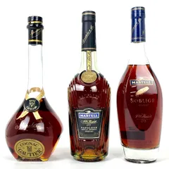 2025年最新】マーテル ナポレオン スペシャルリザーブの人気アイテム