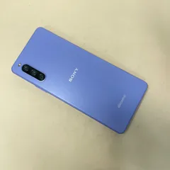 Xperia 10 IV SO-52C SIMフリー61303