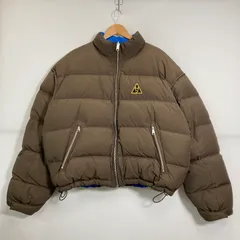 2025年最新】Heron preston ダウンの人気アイテム - メルカリ