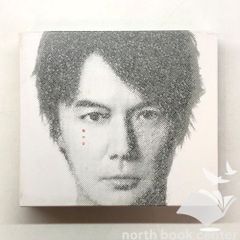 3CD+BD 福山雅治/福の音 完全初回限定盤　<<MD01-5A-M6115
