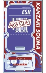【中古】アクリルスタンド・アクリルパネル 神崎颯馬 アクリルステージ vol.9 「あんさんぶるスターズ!!」