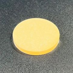アクリル 透明 5㍉厚 約46φ（約4.6cm）70個セット！