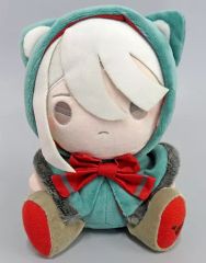 [중고] 봉제인형 미오리네 렘브란 케모폰 봉제인형 [기동전사 건담 수성의 마녀]