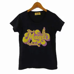 初期　ヒステリックグラマー '90 ロゴ　キャラ　チビT Tシャツ　Y2K 初期 ヒステリックグラマー '90 ロゴ キャラ チビT Tシャツ Y2K
