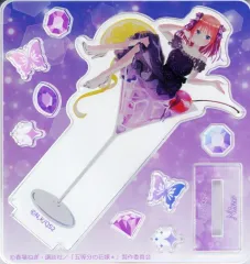 【中古】アクリルスタンド・アクリルパネル 中野二乃 カスタムアクリルスタンド 「五等分の花嫁* ～幻想の輝き～」