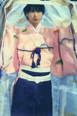 【中古】ポストカード [単品] 佐久間大介(Snow Man) ポストカード 「DVD/Blu-ray 滝沢歌舞伎 ZERO 2020 The Movie 初回盤」 先着購入特典 ポストカードセット同梱品