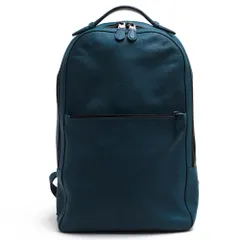 【美品】コーチ リュック ロゴ ターンロック 巾着 フラップ ユニセックス COACH 37581 Mini Turnlock Rucksack In Polished Pebble