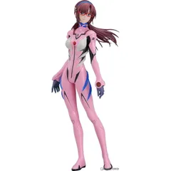 Max Factory - 美品 マックスファクトリー フィギュア エヴァンゲリオン新劇場版 破 真希波・マリ・イラストリアス ヱヴァンゲリヲン新劇場版：破』新型プラグスーツ姿のマリが