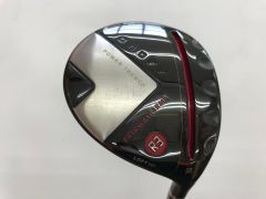 【即納】ONOFF FAIRWAY ARMS KURO 2017 (W3) | 15 | S | SMOOTH KICK MP-617F | 中古 | フェアウェイウッド | グローブライド