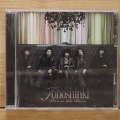 国内盤CD★東方神起/TOHOSHINKI■ Five in the Black 【RZCD45530/4988064455300】I24493